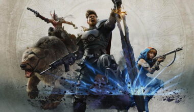 Review Bombing Impacted "Highguard," "Starsand"