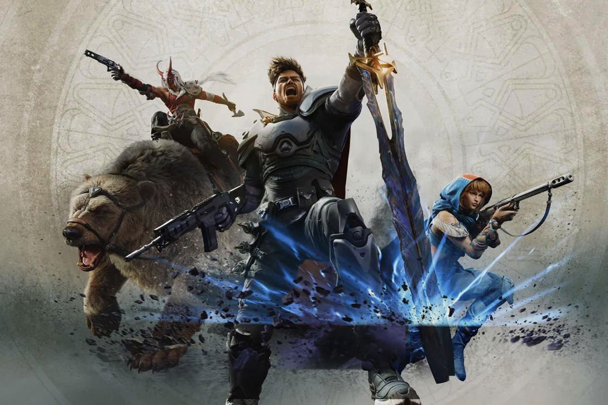 Review Bombing Impacted "Highguard," "Starsand"