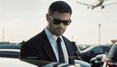 CRIME 101 is a Slick, Old-School Heist Thriller That Roars With Style — GeekTyrant