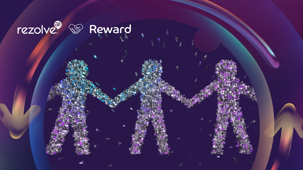Rezolve Ai PLC Expands Core AI Commerce Platform with Acquisition of Reward Loyalty UK Limited