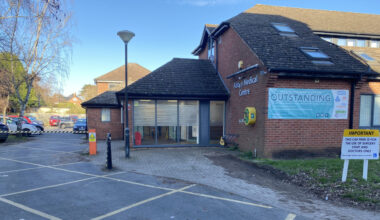 New 'health hub' being considered for Kenilworth | Local News | News | Kenilworth Nub News