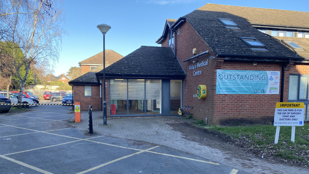 New 'health hub' being considered for Kenilworth | Local News | News | Kenilworth Nub News