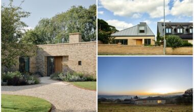 House projects hog RIBA East Midlands Awards 2026 shortlist