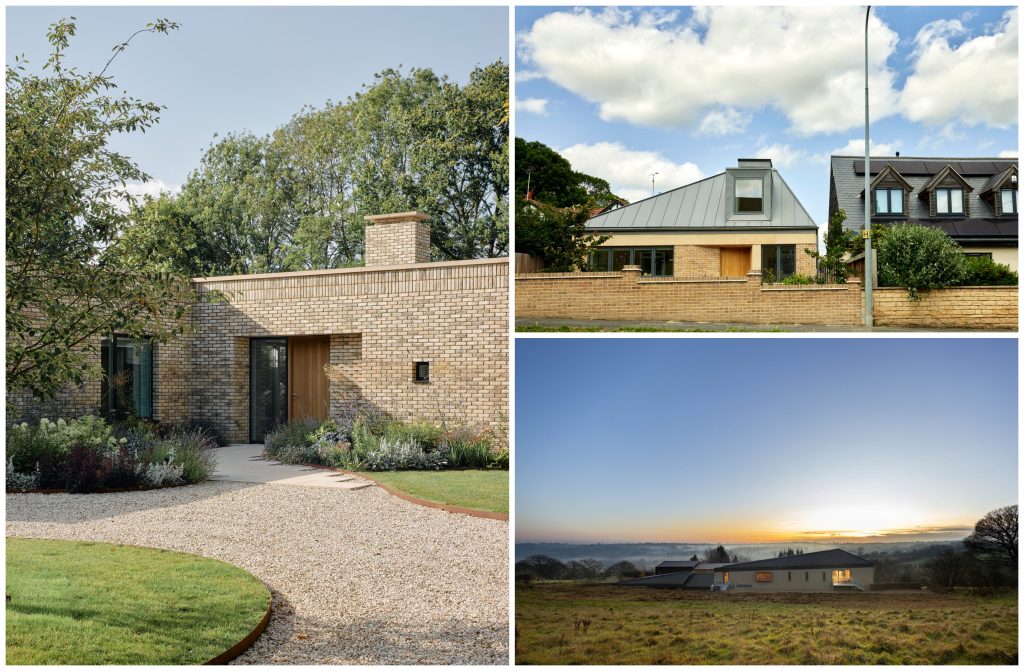 House projects hog RIBA East Midlands Awards 2026 shortlist