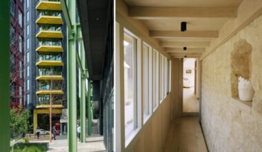 RIBA reveals 17-strong shortlist for 2026 South West & Wessex awards