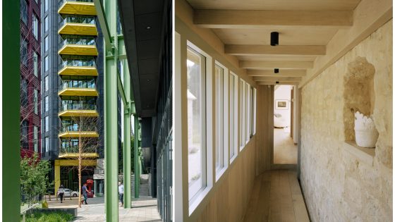 RIBA reveals 17-strong shortlist for 2026 South West & Wessex awards