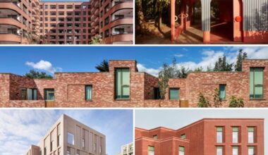 shortlist of 72 projects revealed