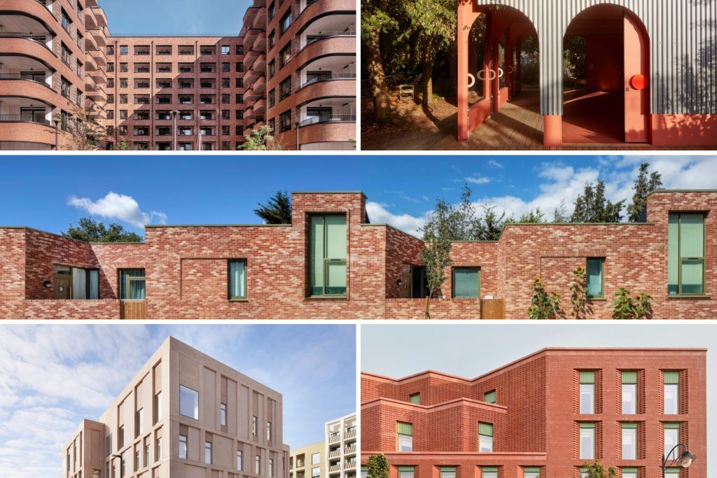 shortlist of 72 projects revealed