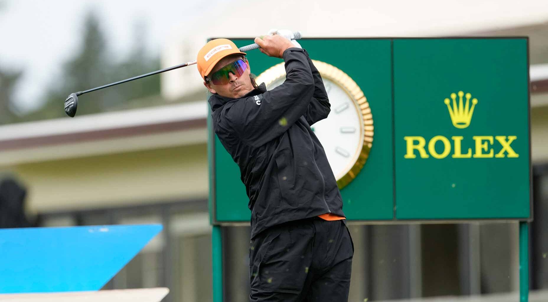 2026 Genesis Invitational Friday tee times: Round 2 groupings