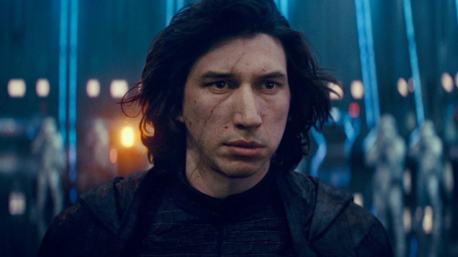 Steven Soderbergh ‘Frustrated’ At The Hunt For Ben Solo Axe