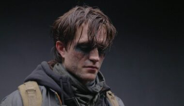 DC Universe's Batman Movie Finds Fan-Favorite Replacement For Robert Pattinson