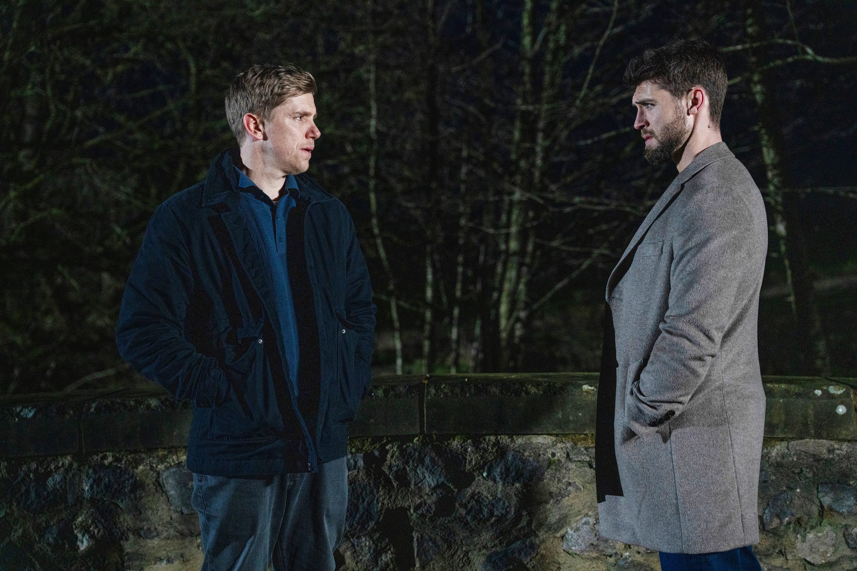 robert sugden, joe tate, emmerdale
