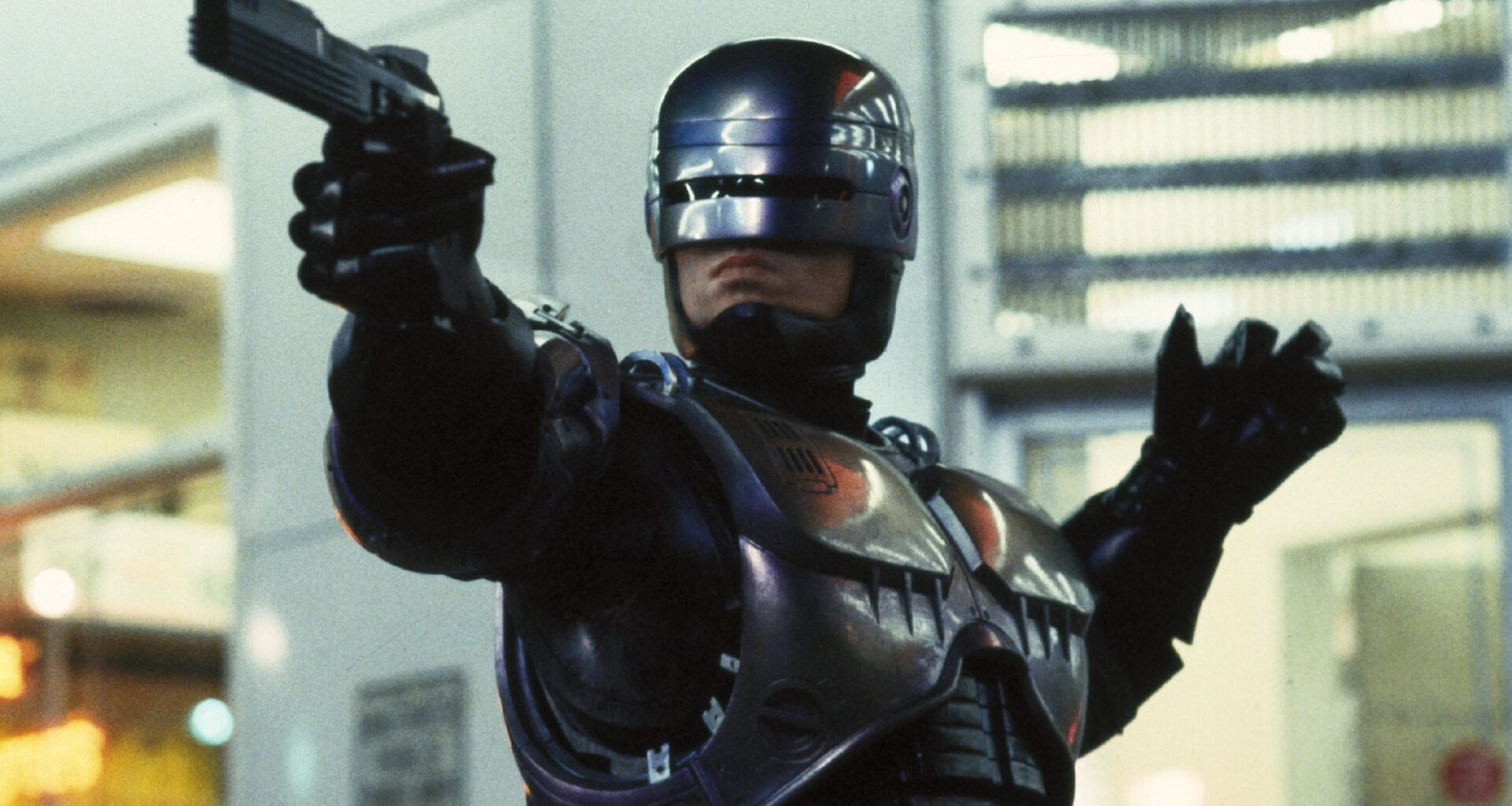 A Classic Sci-Fi Action Franchise Gets a New Streaming Home (And a TV Reboot Is Still in the Works)