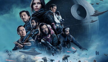 "Rogue One" Gets More Prequels... As Comics