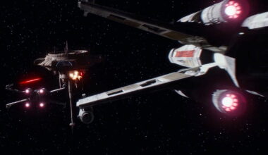 "Rogue Squadron" Writer Talks Its Status