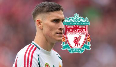 'Contact made' as FSG chase extremely versatile winger with close Anfield ties