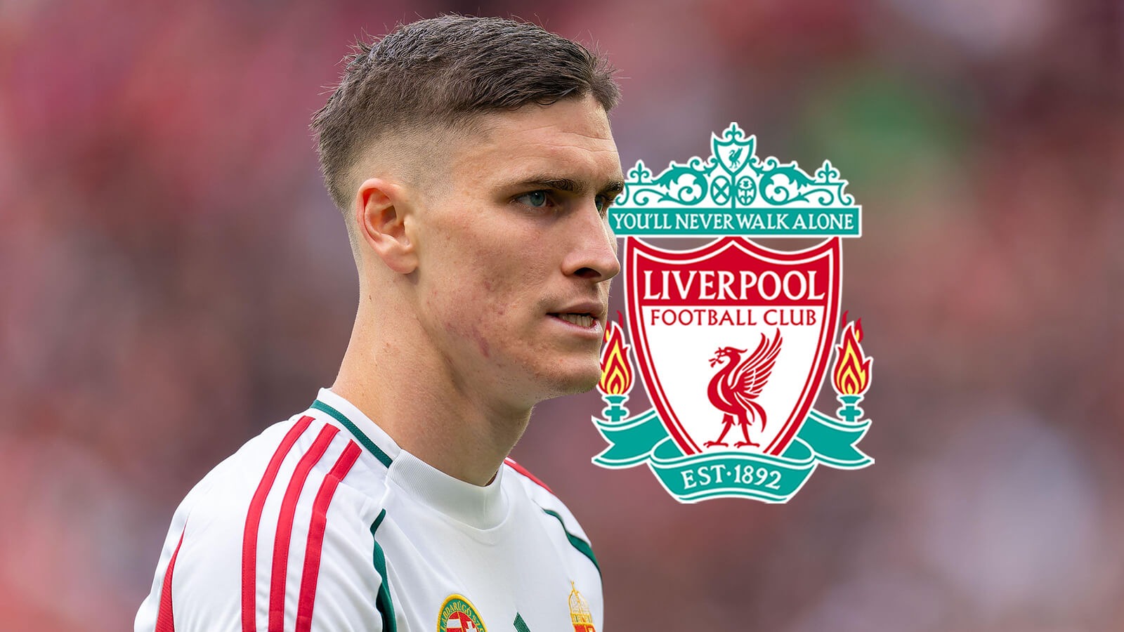 'Contact made' as FSG chase extremely versatile winger with close Anfield ties