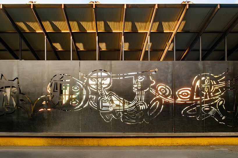 rootstudio oaxaca public transport