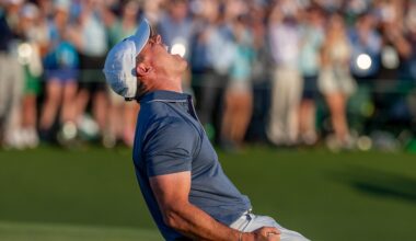 When will he play next?