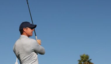 McIlroy has gone back to his old irons – and the story behind the decision says a lot about what it takes to stay at the top.