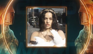 Rosalía to perform at this year's BRIT Awards