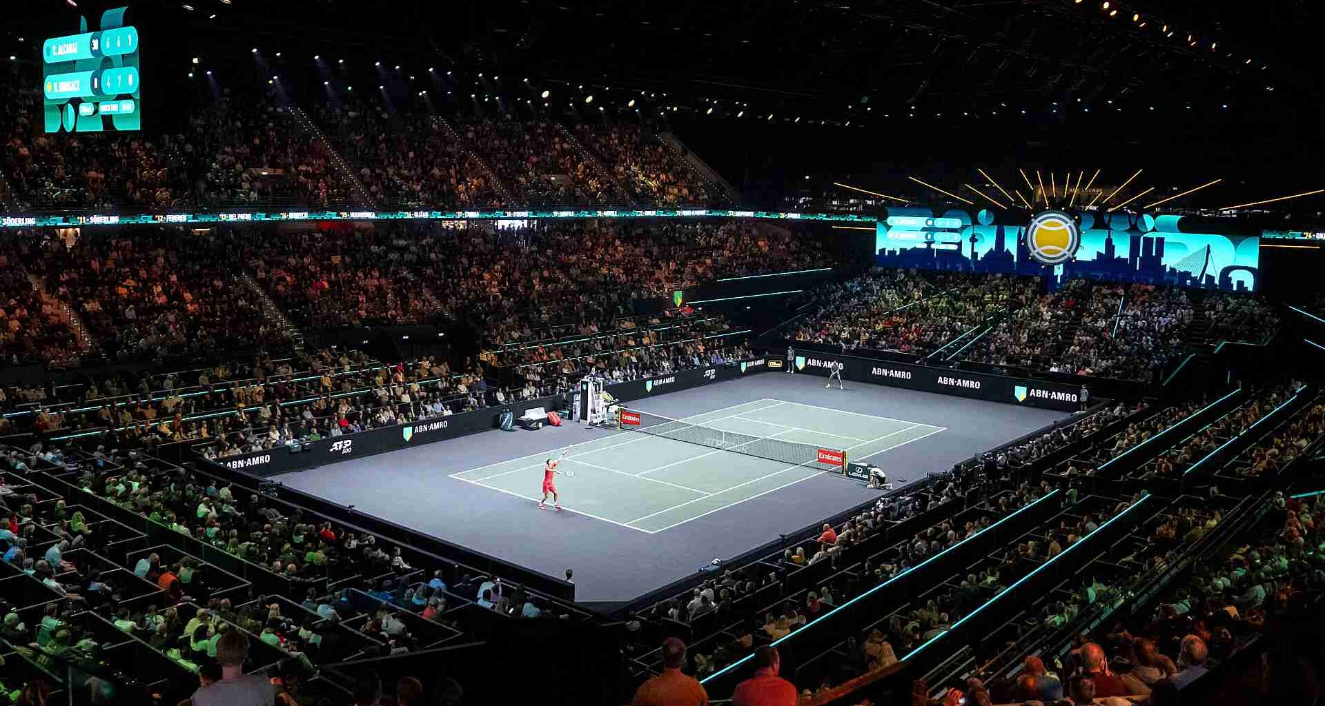 SANDER KONING/ANP/AFP via Getty Images