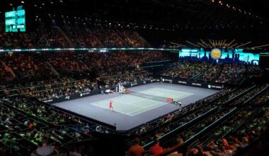 SANDER KONING/ANP/AFP via Getty Images