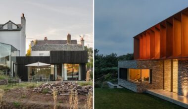 Homes dominate shortlist for RSAW Welsh Architecture Awards 2026