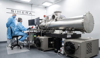 Simera Sense to offer larger cameras and enhanced autonomy