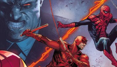 Marvel Studios Plotting DEVIL'S REIGN-Inspired Movie Featuring Daredevil, Spider-Man, More
