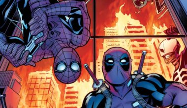 Marvel Studios' SPIDER-MAN Franchise Plans May Include Deadpool, Mephisto, And Clones