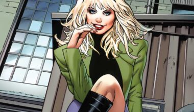 RUMOR: Peter Parker Will Have A "Blonde Neighbor" In SPIDER-MAN: BRAND NEW DAY
