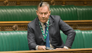 Restore Britain launched as political party with plan to stand 'hundreds of candidates' at next election