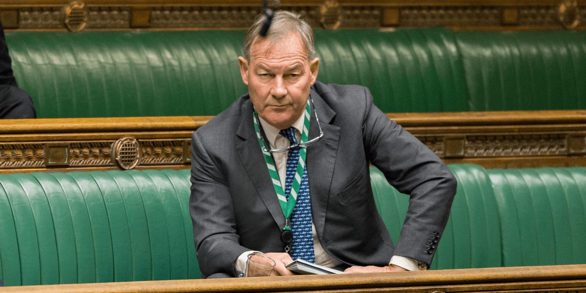 Restore Britain launched as political party with plan to stand 'hundreds of candidates' at next election