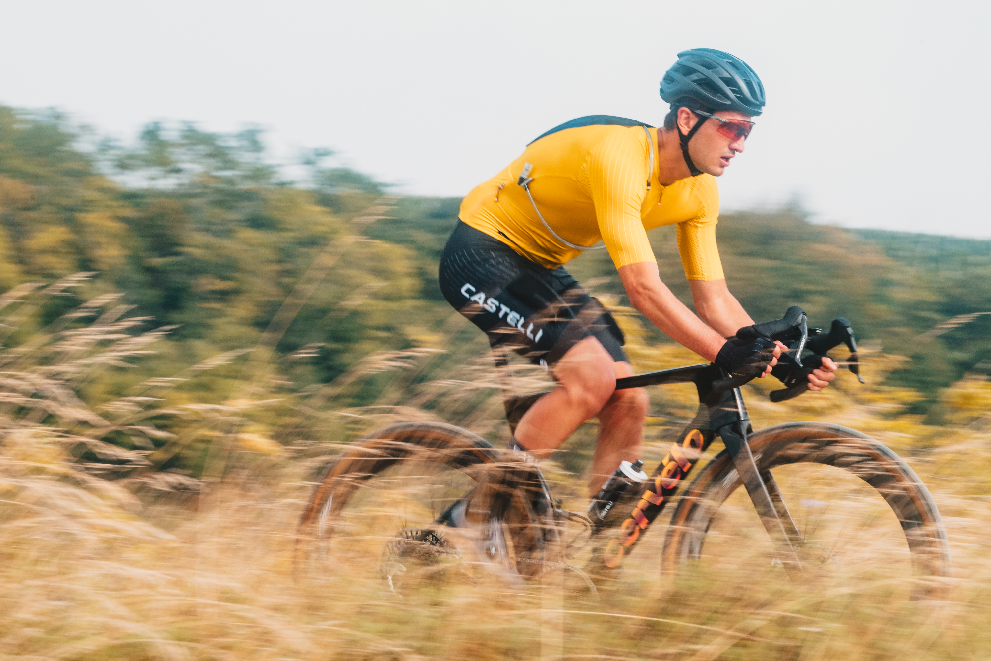 Castelli Unlimited Pro 2 jersey