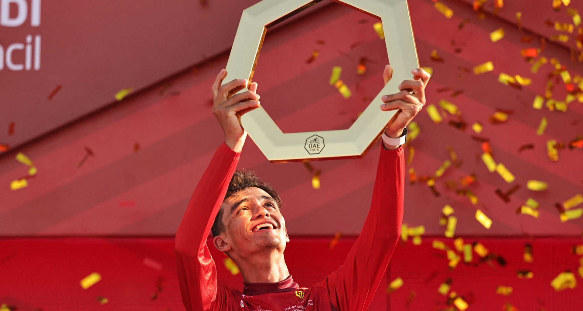 Titans fall, newcomers prevail: Five things we learned from the UAE Tour, Volta ao Algarve and the Ruta del Sol