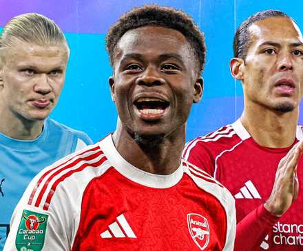 Saka-Haaland-Van-Dijk