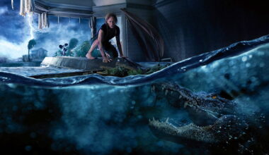 Sam Raimi Has 'New Hope' For "Crawl 2"