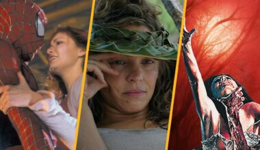 Every Sam Raimi Movie, Ranked (Including Send Help)