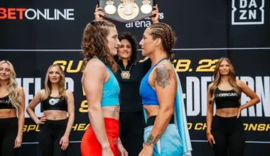 Samantha Worthington