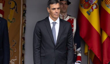 ‘Mars can wait’, Sánchez tells Musk « Euro Weekly News