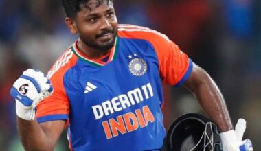 1 Big Change And India Is Back In T20 WC!