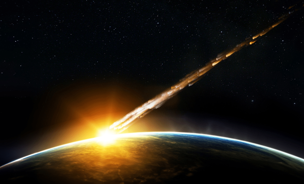 Scientists Just Unearthed Proof Of A Massive Meteor Impact In Brazil From 6.3 Million Years Ago