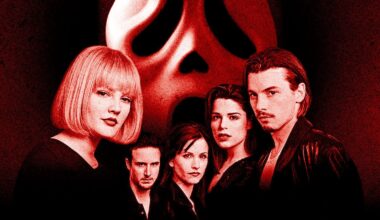 Scream (1996) Flashback Review - IGN