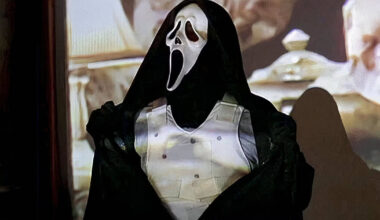 The killer reveals and motivation monologues in the Scream franchise have gotten ridiculous. So is it time for a recurring Ghostface?