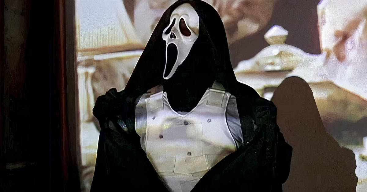 The killer reveals and motivation monologues in the Scream franchise have gotten ridiculous. So is it time for a recurring Ghostface?