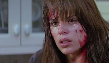 'Scream' Streams Tonight on TikTok with Commentary from Neve Campbell, Kevin Williamson, Isabel May