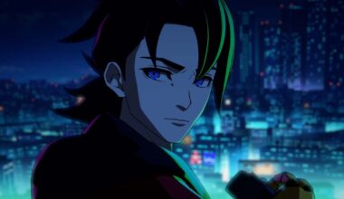 One of the coolest trailers yesterday wasn't from the State of Play, it was a brand-new look at the stylish arcade racer Screamer