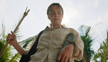 Sam Raimi's Send Help Just Pulled Off An Insane Domestic Box Office Feat In Its Third Weekend