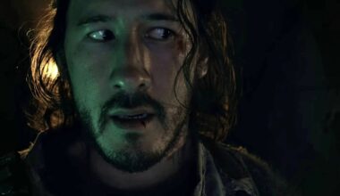 How Markiplier's Indie Horror Movie Iron Lung Took The Box Office By Storm